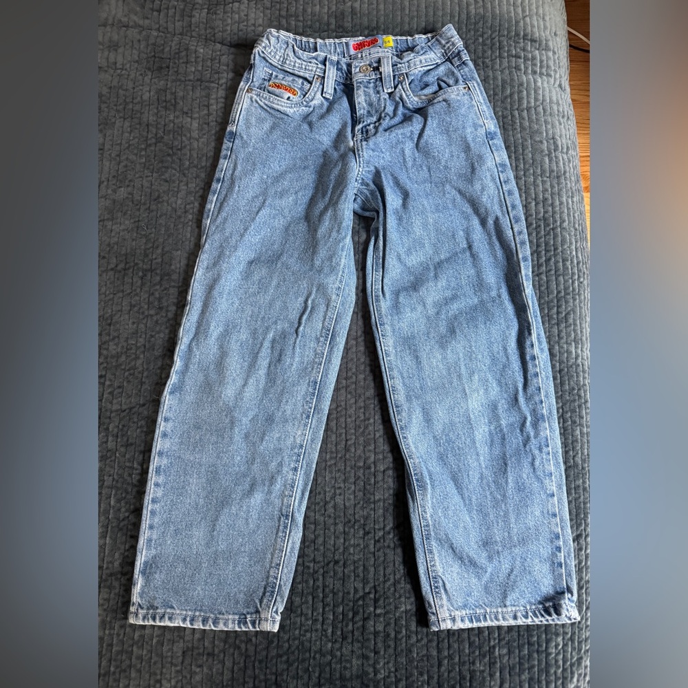 Boys Empyre jeans